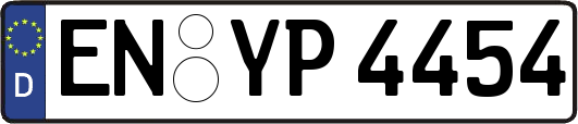 EN-YP4454