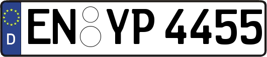 EN-YP4455