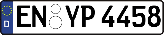 EN-YP4458
