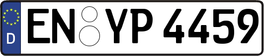 EN-YP4459