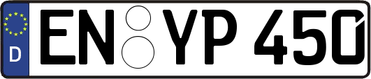 EN-YP450