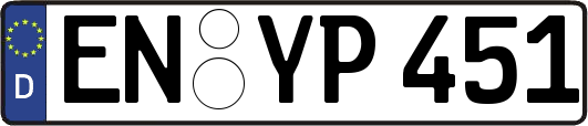 EN-YP451