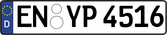EN-YP4516