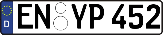 EN-YP452