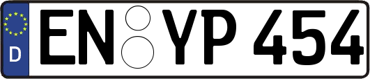 EN-YP454