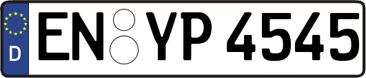 EN-YP4545
