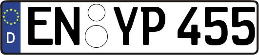 EN-YP455