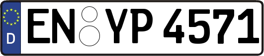 EN-YP4571