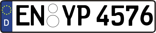 EN-YP4576