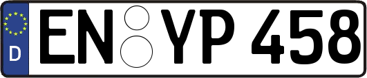 EN-YP458