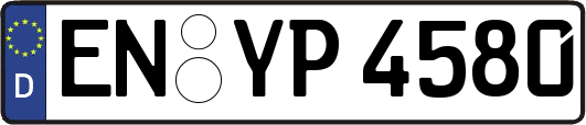 EN-YP4580