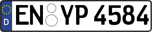 EN-YP4584