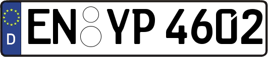 EN-YP4602