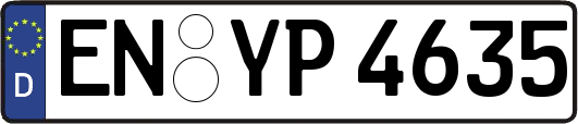 EN-YP4635