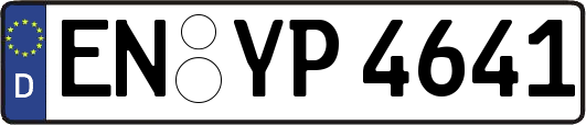 EN-YP4641