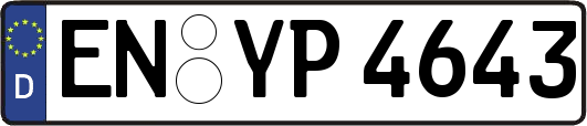 EN-YP4643