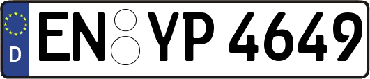 EN-YP4649