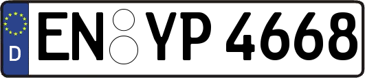 EN-YP4668