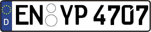 EN-YP4707