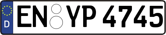 EN-YP4745