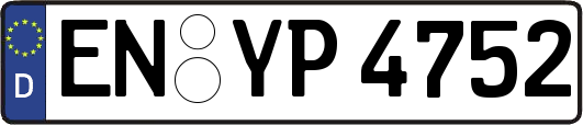 EN-YP4752