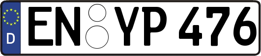 EN-YP476