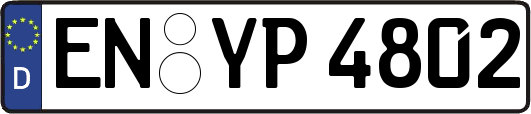 EN-YP4802