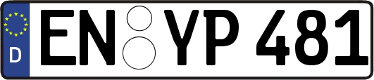 EN-YP481