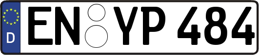 EN-YP484
