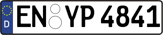 EN-YP4841
