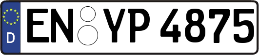 EN-YP4875