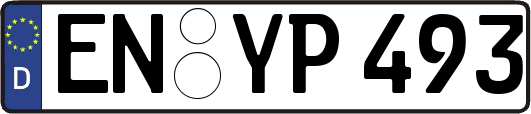 EN-YP493