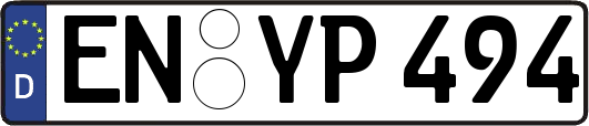 EN-YP494