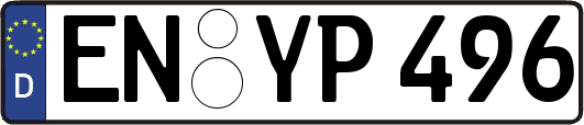 EN-YP496