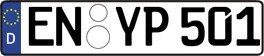 EN-YP501