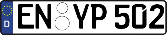EN-YP502