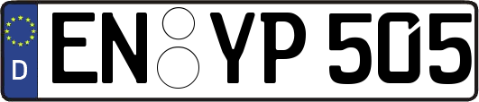 EN-YP505