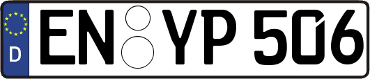 EN-YP506