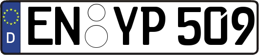 EN-YP509