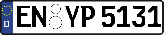 EN-YP5131