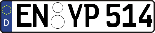 EN-YP514