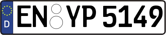 EN-YP5149