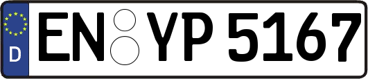 EN-YP5167