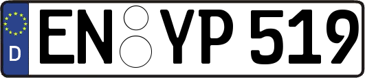 EN-YP519