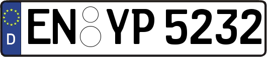 EN-YP5232