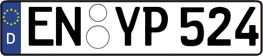 EN-YP524