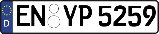 EN-YP5259