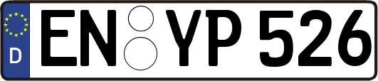 EN-YP526