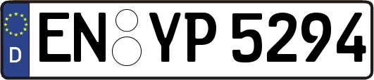 EN-YP5294