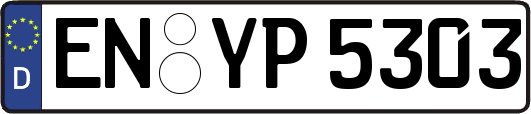 EN-YP5303